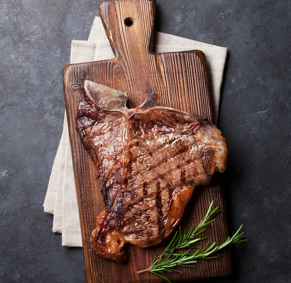 caligrafía Stratford on Avon pestillo Origen SteakHouse - ❤️ Las mejores Carnes a la brasa ❤️